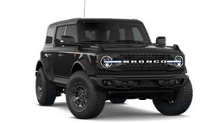 2026 Ford Bronco® External Image 5